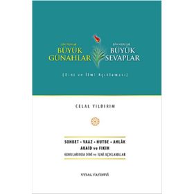 Büyük Günahlar Büyük Sevaplar - Celal Yıldırım