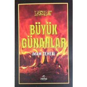 BÜYÜK GÜNAHLAR - MURAT KARASOY