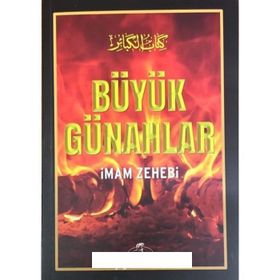 BÜYÜK GÜNAHLAR - MURAT KARASOY