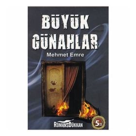 BÜYÜK GÜNAHLAR - MURAT KARASOY