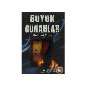 BÜYÜK GÜNAHLAR - MURAT KARASOY