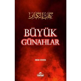 BÜYÜK GÜNAHLAR - MURAT KARASOY