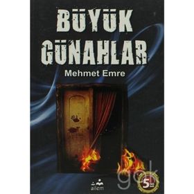 BÜYÜK GÜNAHLAR - MURAT KARASOY