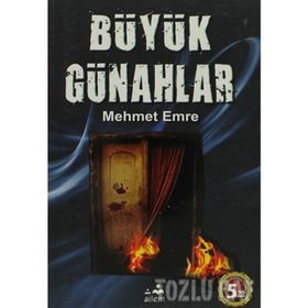 BÜYÜK GÜNAHLAR - MURAT KARASOY