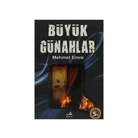 BÜYÜK GÜNAHLAR - MURAT KARASOY