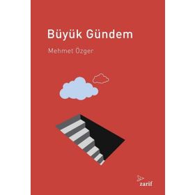 Büyük Gündem - Zarif Yayınları