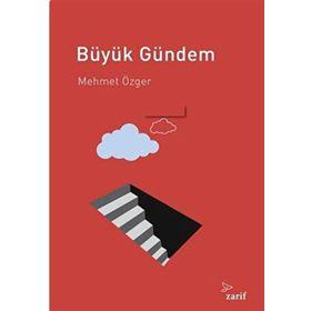 Büyük Gündem - Zarif Yayınları