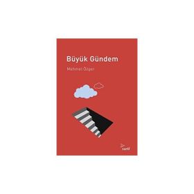 Büyük Gündem - Zarif Yayınları