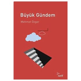Büyük Gündem - Zarif Yayınları