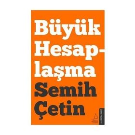 BÜYÜK HESAPLAŞMA - JACK DU BRUL