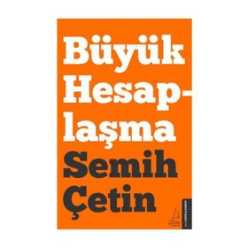 BÜYÜK HESAPLAŞMA - JACK DU BRUL