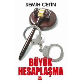 Büyük Hesaplaşma - Semih Çetin