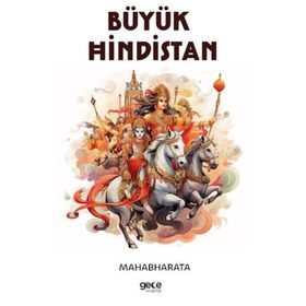 Büyük Hindistan Gece Kitaplığı