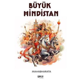 Büyük Hindistan Gece Kitaplığı