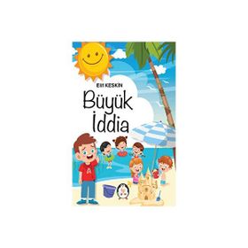 Büyük İddia Elif Keskin
