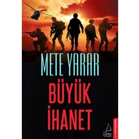 Büyük İhanet - Mete Yarar