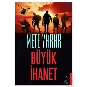 Büyük İhanet - Mete Yarar