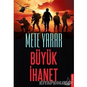 Büyük İhanet - Mete Yarar