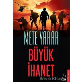 Büyük İhanet - Mete Yarar