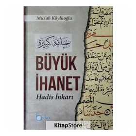 Büyük İhanet - Mete Yarar