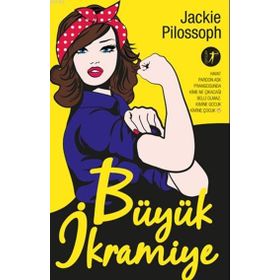 Büyük İkramiye - Jackie Pilossoph