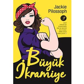 Büyük İkramiye - Jackie Pilossoph