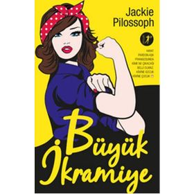 Büyük İkramiye - Jackie Pilossoph