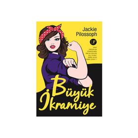 Büyük İkramiye - Jackie Pilossoph