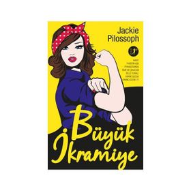 Büyük İkramiye - Jackie Pilossoph