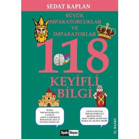 Büyük İmparatorluklar ve İmparatorlar - Sedat Kaplan
