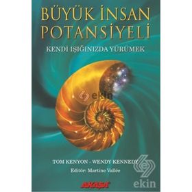 Büyük İnsan Potansiyeli - Wendy Kennedy Tom Kenyon