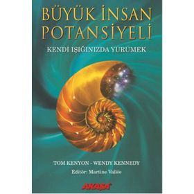 Büyük İnsan Potansiyeli - Wendy Kennedy Tom Kenyon