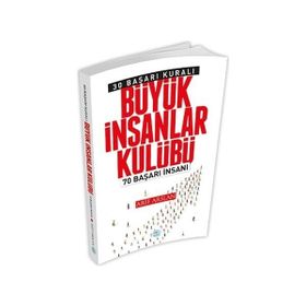 BÜYÜK İNSANLAR KULÜBÜ - ARIF ARSLAN