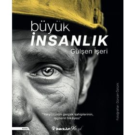Büyük İnsanlık İnkılap Kitabevi