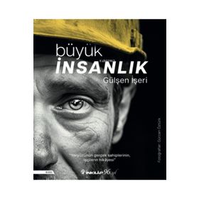 Büyük İnsanlık İnkılap Kitabevi