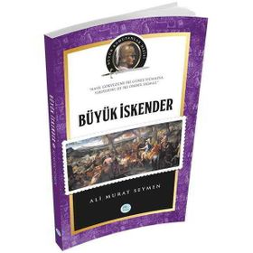 Büyük İskender - Ali Murat Seymen