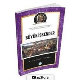 Büyük İskender - Ali Murat Seymen