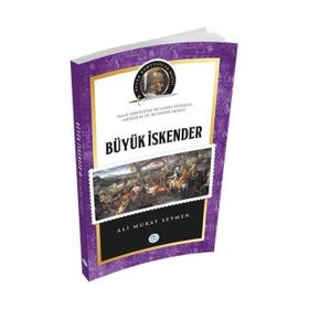 Büyük İskender - Ali Murat Seymen