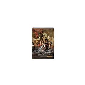Büyük İskender - Efsanesi ve Mirası - Richard A. Billows
