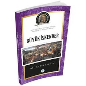 BÜYÜK İSKENDER - HASAN S. SEVER