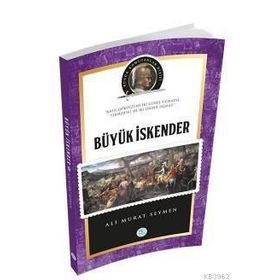 BÜYÜK İSKENDER - HASAN S. SEVER
