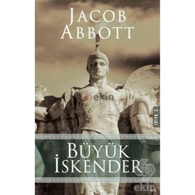 BÜYÜK İSKENDER - HASAN S. SEVER