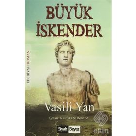 BÜYÜK İSKENDER - HASAN S. SEVER