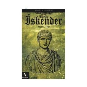 BÜYÜK İSKENDER - HASAN S. SEVER