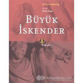 Büyük İskender Jona Lendering