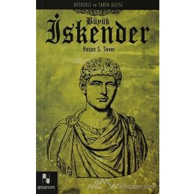 Büyük İskender Jona Lendering