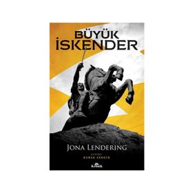 Büyük İskender Jona Lendering