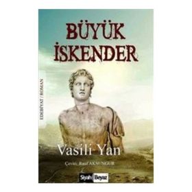 Büyük İskender - vasilie yan vasili yan