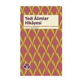 Büyük İslam Alimler Klasikleri Serisi 20 Dini Hikaye Kitap Seti - Kollektif