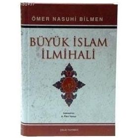 BÜYÜK İSLAM İLMİHALİ (2.HM) - ÖMER NASUHI BILMEN
